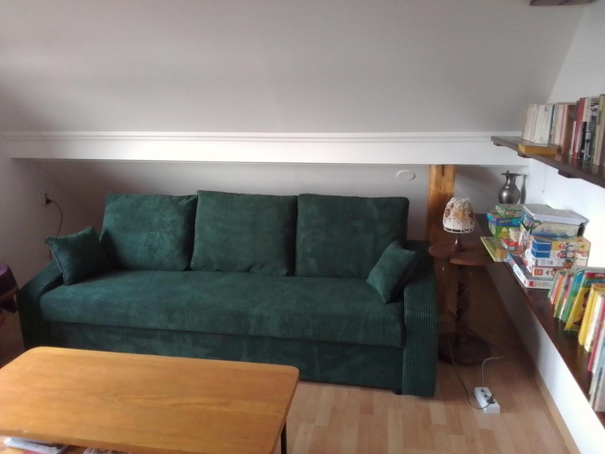 A Kert Apartman Rezi Exterior photo